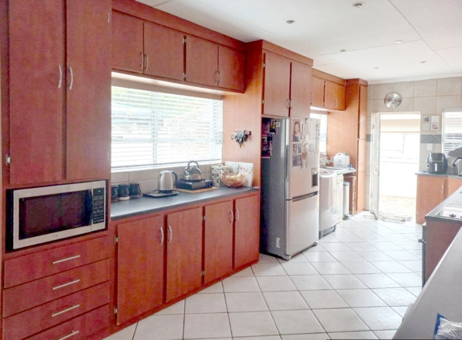 4 Bedroom Property for Sale in Sasolburg Free State